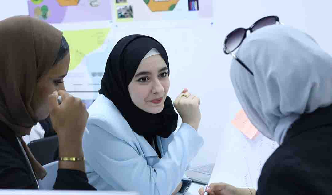 Bachelor of Science in Information Technology Cyber Security